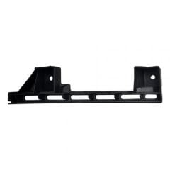 Far Alt Braketi Sol - Volkswagen - Caddy 2010>