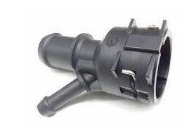 Su Flanşı - Scirocco - 2009 - 2018