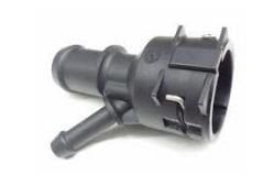 Su Flanşı - Scirocco - 2009 - 2018