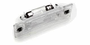 Plaka Lambası - Transporter - 2003 - 2011