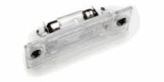 Plaka Lambası - Transporter - 2003 - 2011