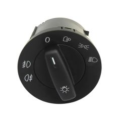 Far Anahtar Normal - Golf 5 - Jetta - Caddy - Passat - Touran