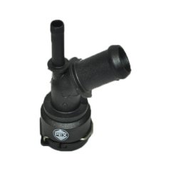Su Flanşı - AWH - Motor - 1.6 TDİ - Beetle - 1999 - 2001
