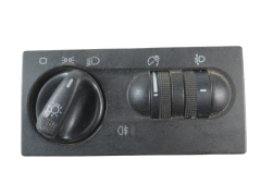 Far Anahtarı - T4 1998 > 2000