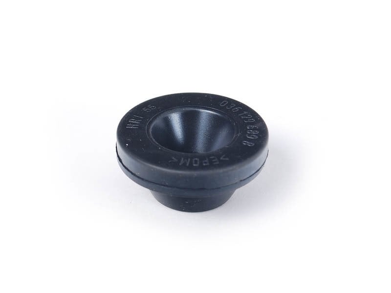 Hava Filtre Alt Lastiği - CAXA - Motor - 1.4 TDI - Eos - 2011 - 2016