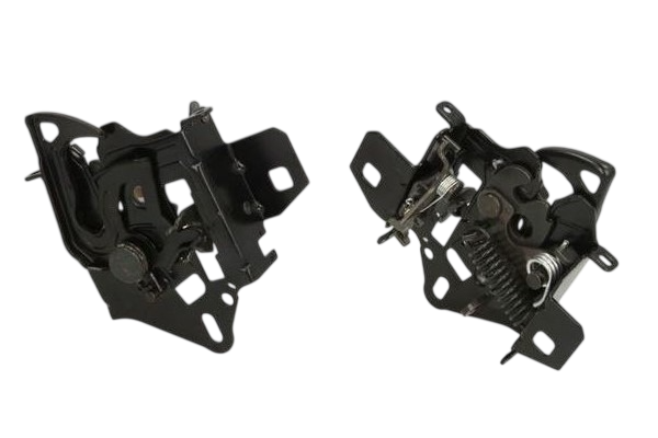 Kaput Kilidi - Passat -1997 -2000