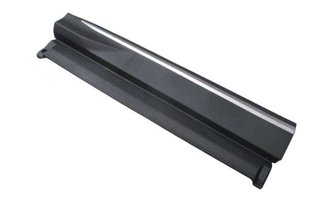 Ön Kapı Bandı Sol Siyah/Gri Çıtalı - Byd - Seal U - 2024-2025