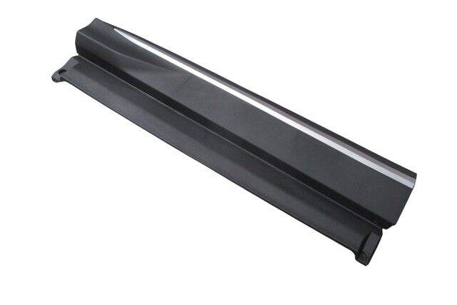 Ön Kapı Bandı Sol Siyah/Gri Çıtalı - Byd - Seal U - 2024-2025
