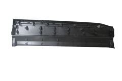 Ön Kapı Bandı Sol Siyah/Gri Çıtalı - Byd - Seal U - 2024-2025