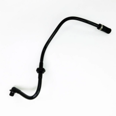 Vakum Borusu (Çek Valfli) - Golf 4 - Bora