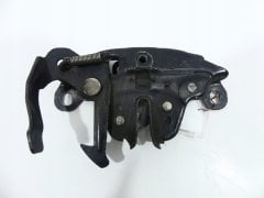 Kaput Kilidi - Skoda - Octavia - 2001 - 2011
