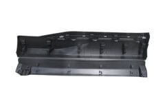 Arka Kapı Bandı Sol Siyah/Gri Çıtalı - Byd - Seal U - 2024-2025