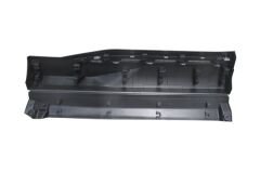 Arka Kapı Bandı Sol Siyah/Gri Çıtalı - Byd - Seal U - 2024-2025