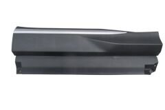 Arka Kapı Bandı Sol Siyah/Gri Çıtalı - Byd - Seal U - 2024-2025