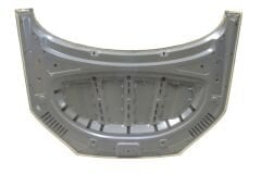 Motor Kaputu (İceli/Çekomastikli) - Byd - Seal U - 2024 - 2025