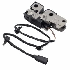 Kaput Kilidi - Volkswagen -  Golf 5 - Golf 6 - 2004 - 2005
