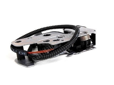 Kaput Kilidi - Volkswagen - Golf 5 - Golf 6 - 2004 - 2005