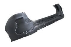Arka Tampon - Byd - Seal U - 2024 - 2025