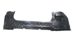 Arka Tampon - Byd - Seal U - 2024 - 2025