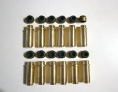 Subap Kaval - 7mm - ASY - Motor - 1.9 TDI - Polo - 2002 - 2010