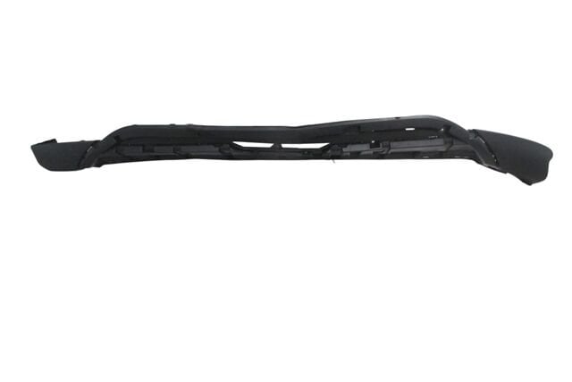 Arka Tampon Alt Siyah - Byd - Seal U - 2024 - 2025
