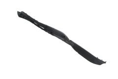 Arka Tampon Alt Siyah - Byd - Seal U - 2024 - 2025