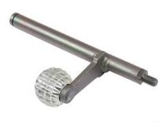 Vites Değiştirme Çubuğu Komple - AEY - Motor - 1.6/1.9 TDİ - Inca - 1996 - 2003