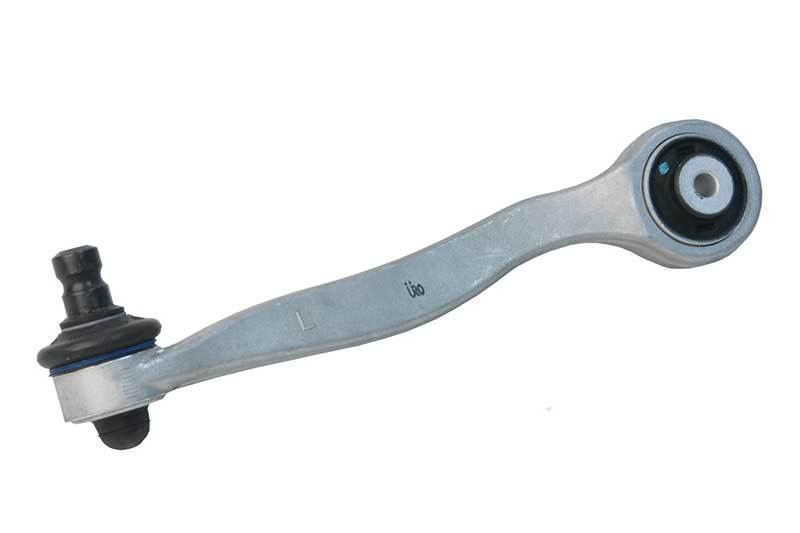 Üst Eğri Kol - Audi A8 - 2004 - 2010