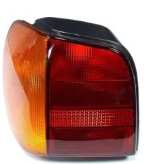 Stop Sol - Volkswagen Polo Hb