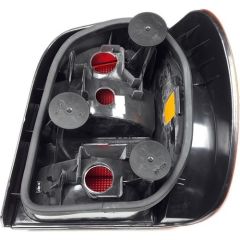 Stop Sol - Volkswagen Polo Hb