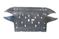 Arka Tampon Alt Muhafaza - Byd - Seal U - 2024 - 2025
