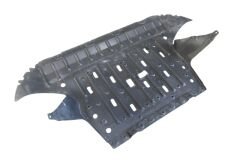 Arka Tampon Alt Muhafaza - Byd - Seal U - 2024 - 2025