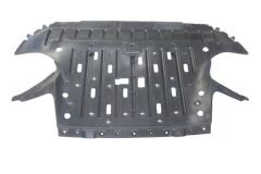 Arka Tampon Alt Muhafaza - Byd - Seal U - 2024 - 2025