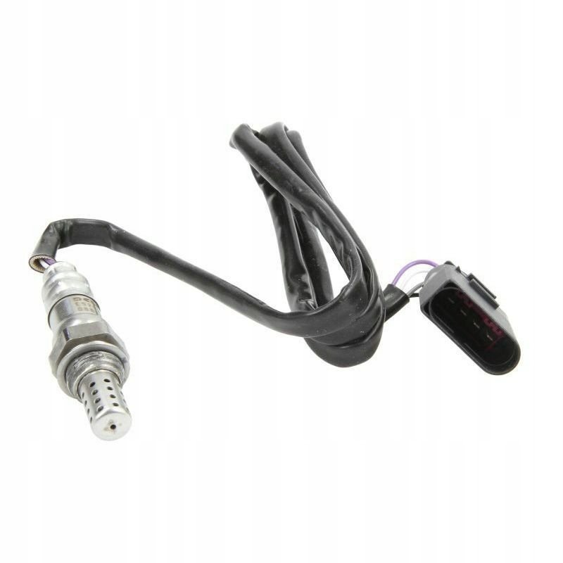 Oksijen Sensörü - Audi A4 - 2005 - 2008