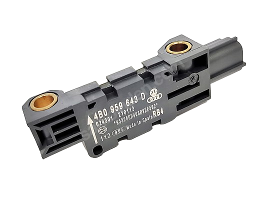 Çarpma Sensörü - Audi A3 2004 - 2013 - Audi A8 2005