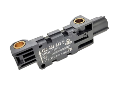 Çarpma Sensörü - Audi A3 2004 - 2013 - Audi A8 2005