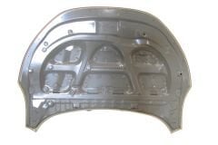 Motor Kaputu - Byd - Tang - 2025