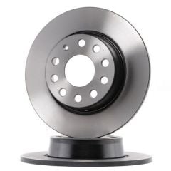 Disk - Arka - Caddy - 2011 - 2020