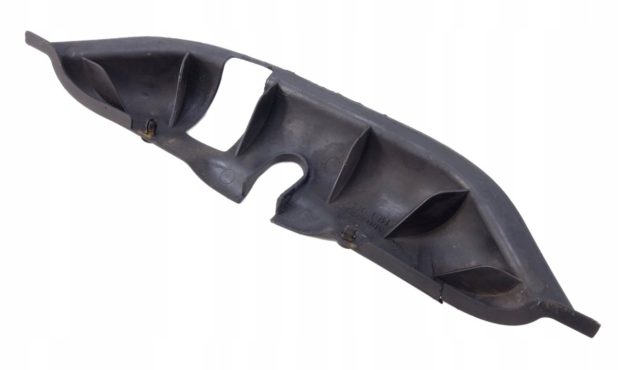 Kaput Kilidi Koruyucu Plastik - Passat 1997 - 2001