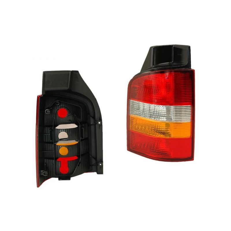 Stop - Sağ - Transporter - T5