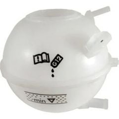Yedek Su Deposu - AHW - Motor - 1.4/1.6 TDI - Bora - 1999 - 2001