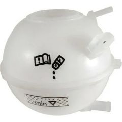 Yedek Su Deposu - AHW - Motor - 1.4/1.6 TDI - Bora - 1999 - 2001