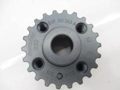 Kasnak - CAYC - Motor - 1.6 TDI - Syperb - 2008 - 2013