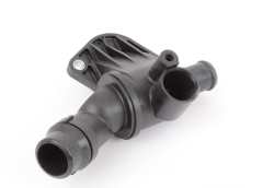 Termostat - BVY - Motor - 2.0 TDİ - Eos - 2006 - 2008