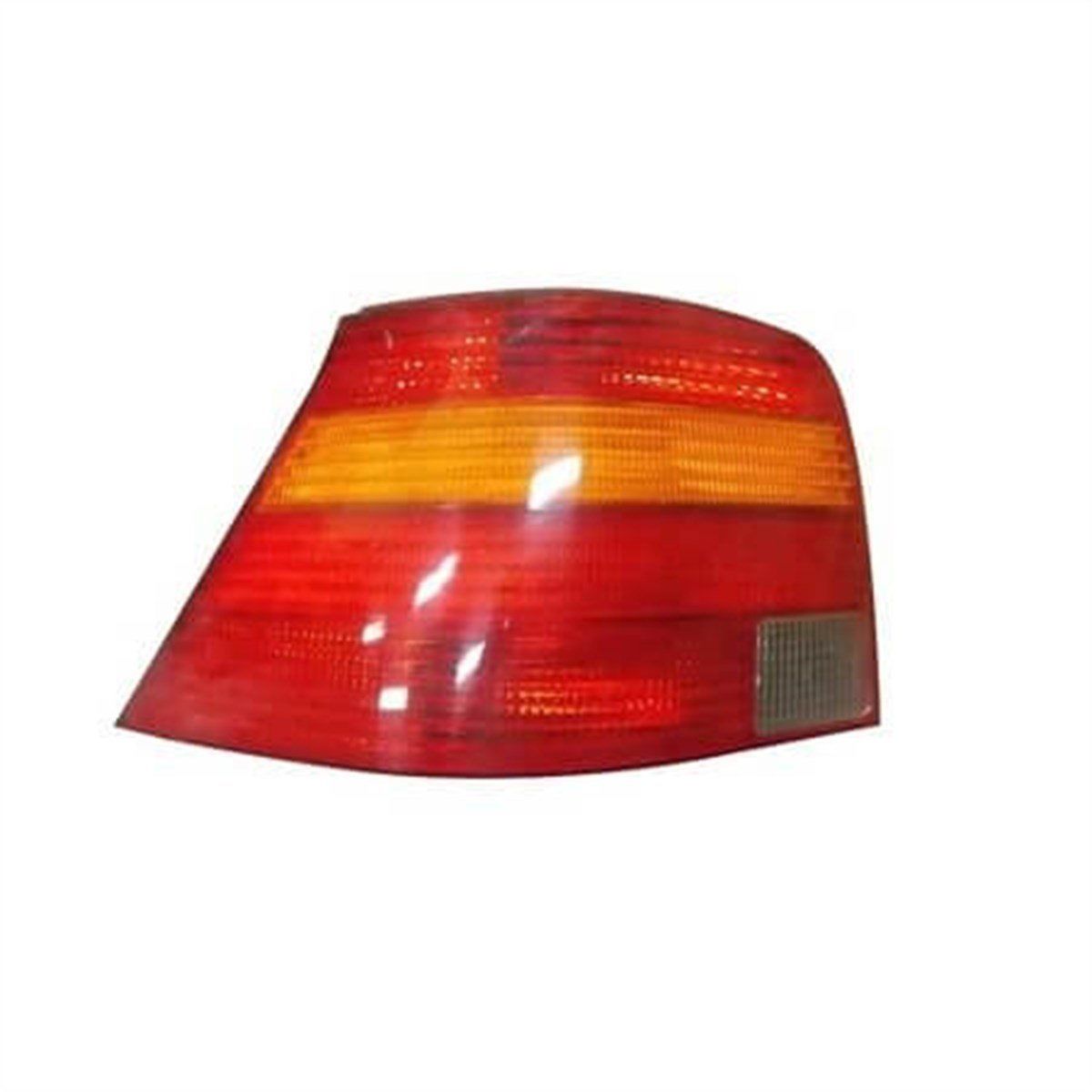 Stop - Sol - Golf 4