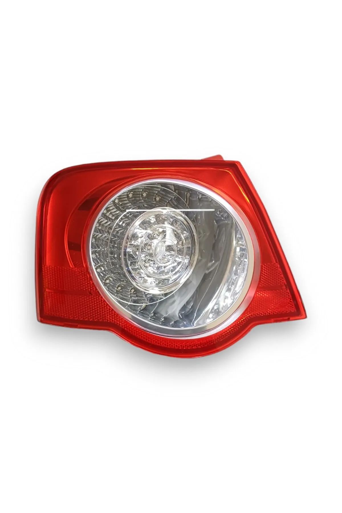 Stop - Sol - Passat - 2005 - 2010