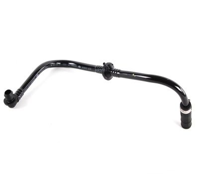 Çek Valfli Vakum Borusu - Golf 4 - Bora