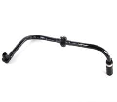 Çek Valfli Vakum Borusu - Golf 4 - Bora