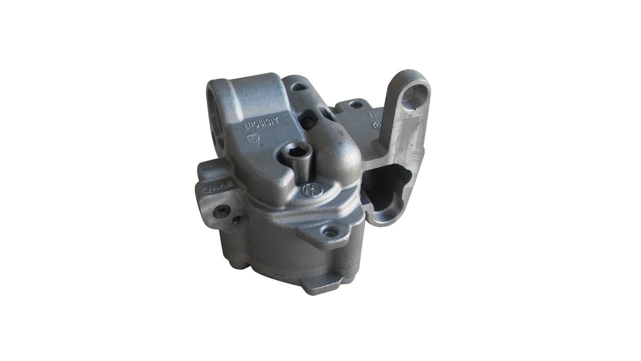 Yağ Pompası -CAHA-CAHB- Motor - 2.0 TDİ - Audi A5 - 2008 - 2011