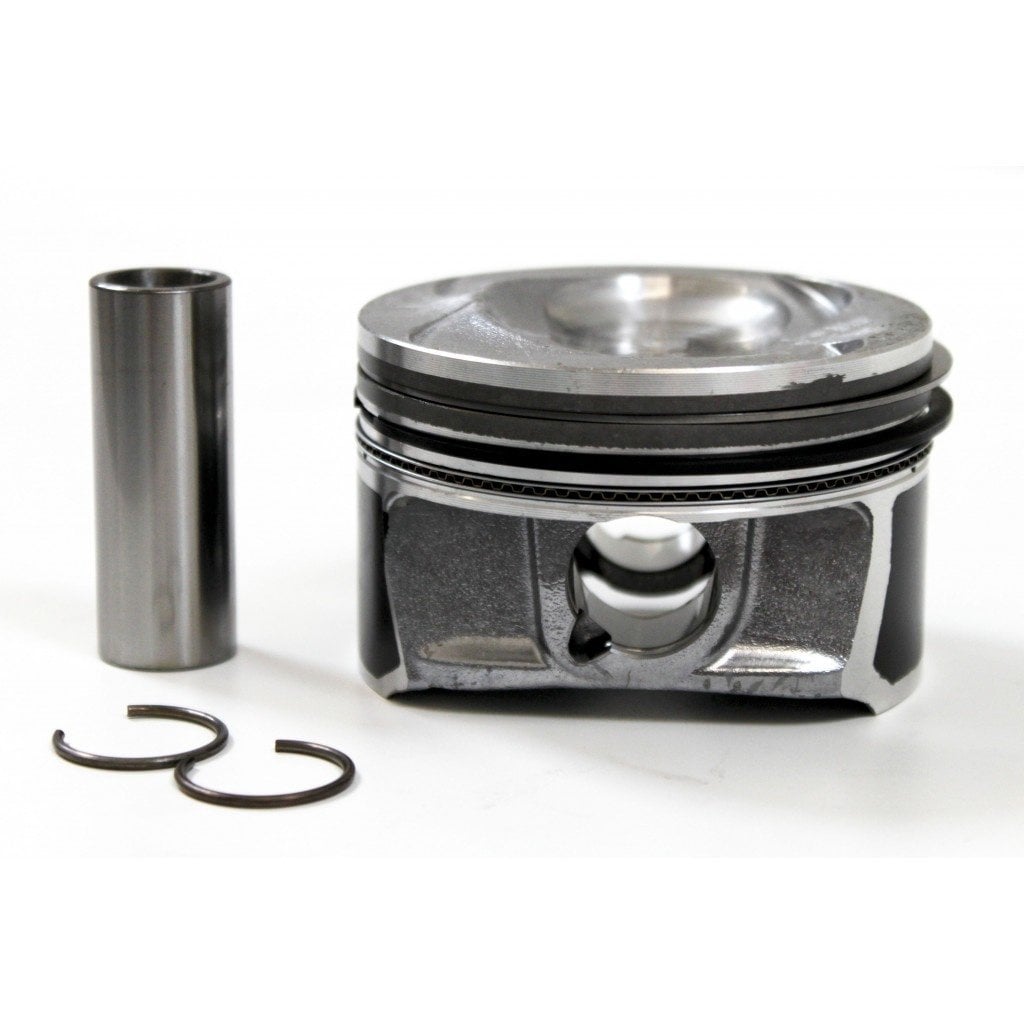 Piston Sekman - CAXA - Motor - 1.4 TDI - Audi A1 - 2011 - 2014